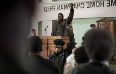 Daniel Kaluuya Spent 8 Hours Convincing Fred Hampton's Son to Let Him Play His Oscar-Nominated Role