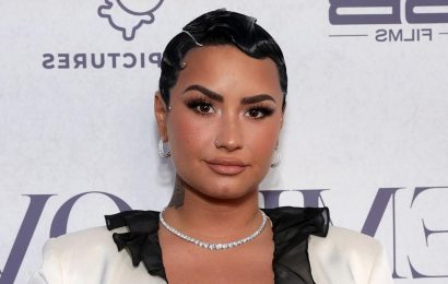 Demi Lovato’s New Album Debuts With Her Highest Billboard 200 Position Since 2015!