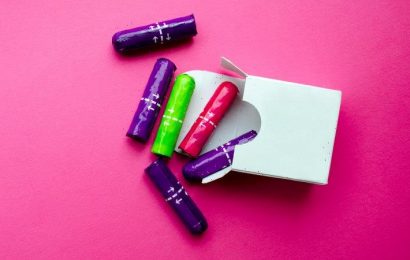 Free tampons and pads to be offered in Melbourne CBD bathrooms in proposed city trial