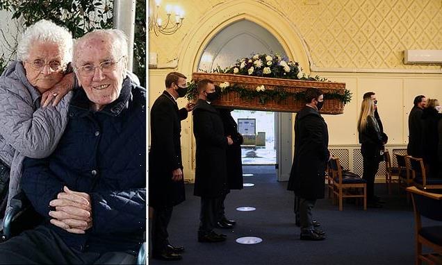 Funeral revolt grows: Campaigners join forces with MPs