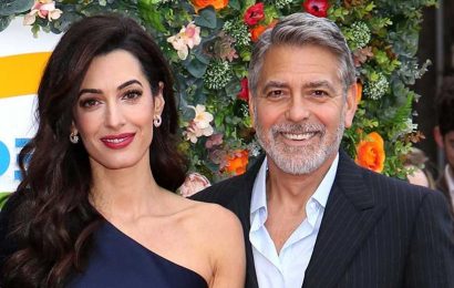 George and Amal Clooney's Marriage Is 'Very Solid': It Takes 'Patience'