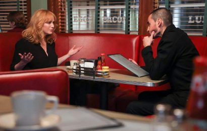 'Good Girls': Why Manny Montana Is a Fan of the 'Huge Cat-and-Mouse Game' Between Rio and Beth