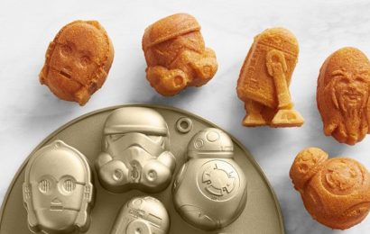 Great Star Wars Gifts for Celebrating Star Wars Day