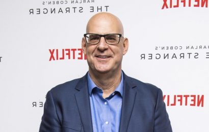 Harlan Coben Discusses His Unique Netflix Deal That Sees His Books Adapted For Series In Spain, France, Poland & More
