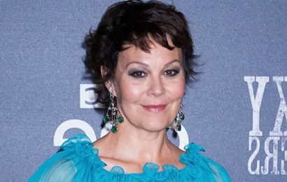 Helen McCrory, Peaky Blinders and Penny Dreadful Actress, Dead at 52