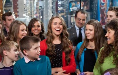 Here’s Why The Duggar Family ‘Buddy System’ Is So Concerning