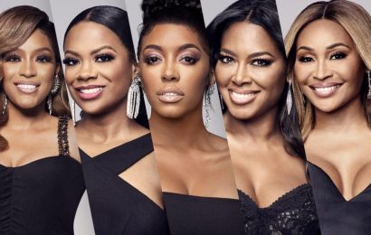 How Did 'RHOA' Season 13 End and What Did Epilogue Cards Say?
