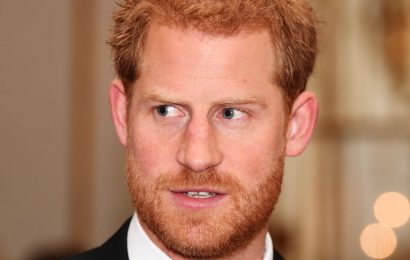 How Long Will Prince Harry Stay In The UK After Prince Philip’s Funeral?