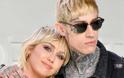 Inside Miley Cyrus’ Relationship With Her Brother, Musician Trace Cyrus