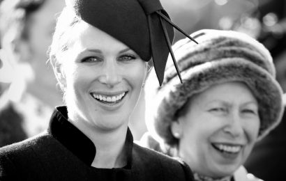 Inside Princess Anne And Zara Tindall’s Relationship