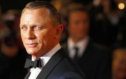 James Bond ‘leak’: Daniel Craig’s No Time To Die plans ‘to cost £10 million’