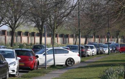 Kids ‘traumatised’ over new parking scheme as parents blast having to walk 30 minutes to drop them off at school