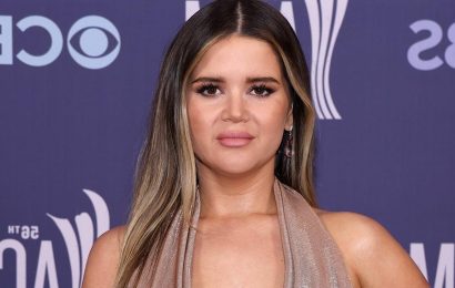 Maren Morris on resenting the ‘unhealthy’ idea of new moms having to ‘bounce back’: ‘It shouldn't be the goal’