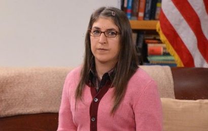 Mayim Bialik Reveals Possibility Of A ‘Big Bang’ Reboot & How Her Ph.D. Shapes Her Acting Career