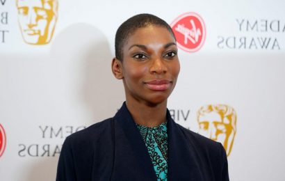 Michaela Coel Comments On Noel Clarke Misconduct Allegations: “They Are Far From Grey”