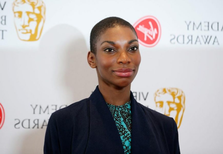 Michaela Coel Comments On Noel Clarke Misconduct Allegations: “They Are Far From Grey”