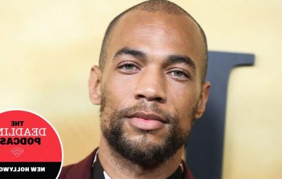 New Hollywood Podcast: ‘Insecure’s Kendrick Sampson Talks BLD PWR And Looking At Systemic Change Through An Abolitionist Lens