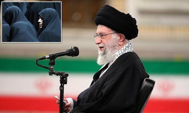 Outrage as Iran is selected to sit on put on UN women&apos;s rights panel