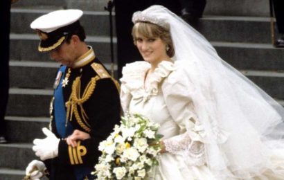 Princess Diana’s Wedding Dress Is Going on Display — Here’s How to See It