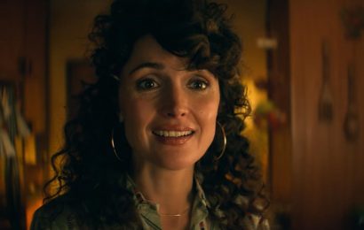 Rose Byrne Plays ’80s Aerobics Instructor in Apple TV+ Series ‘Physical’ – Watch the Trailer!