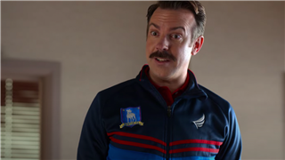 'Ted Lasso' Returns to the Pitch for Season 2 — See the First Trailer