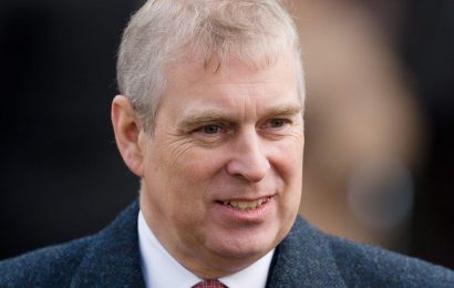 The Crown bosses shut down rumours they’re ‘struggling’ to cast Prince Andrew
