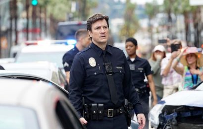 ‘The Rookie’ tops early favorites in USA TODAY’s Save Our Shows poll, but it’s not too late to vote