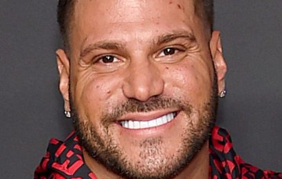 The Truth About Ronnie Ortiz-Magro’s Latest Arrest