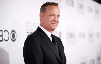 Tom Hanks and the Entire 'Toy Story' Cast Had To Record All of Their Lines Twice