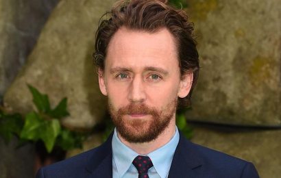 Tom Hiddleston Reveals Why He Stepped Back From On-Screen Roles In The Past Few Years