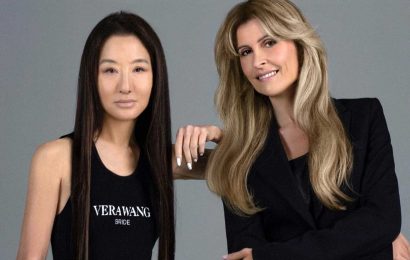 Vera Wang Signs 10-Year Deal With Pronovias for Vera Wang Bride