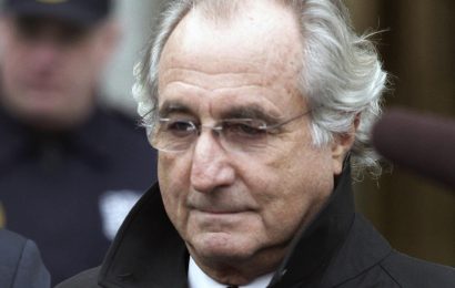 What The Wives Of Bernie Madoff’s Sons Are Doing Today