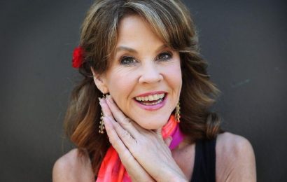 Where Is Linda Blair From 'The Exorcist' Now?