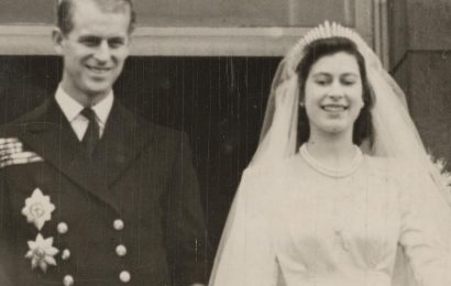 Why Prince Philip’s Sisters Weren’t Invited To His Wedding To Queen Elizabeth