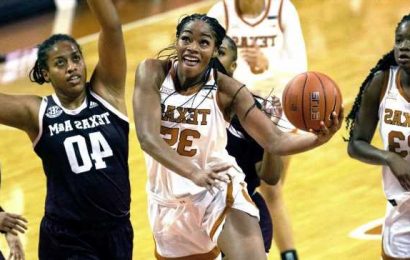 Wings take Collier, Kuier top two in WNBA draft