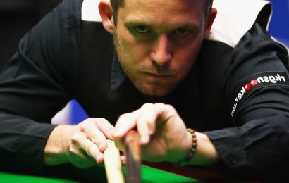 World Snooker Championship: Jamie Jones back at Crucible after one-year suspension