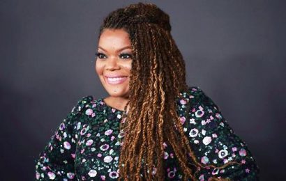 Yvette Nicole Brown Says Black Americans Are ‘Prey’ & Admits She’s ‘Terrified’ Of Police Violence