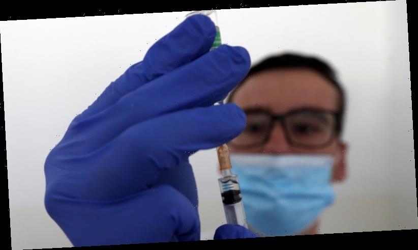 Britain to offer under 30s an alternative to AstraZenca vaccine over blood clot concerns