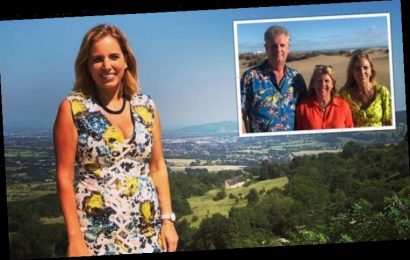 Jasmine Harman: A Place In The Sun presenter admits buyer made her ‘feel short’ on show