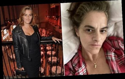 Tracey Emin says her bladder cancer has &apos;gone&apos; after major surgeries