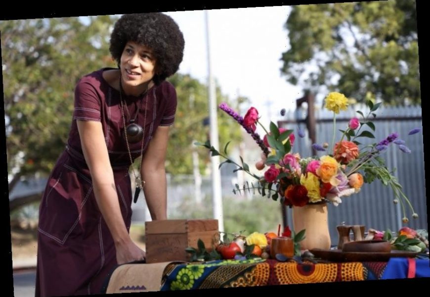 Jocelyn Jackson Explores How Community Could Have Saved Philando Castille In Partnership With LEAP