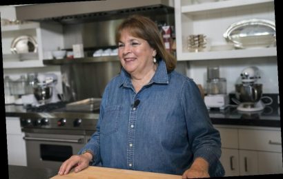 'Barefoot Contessa': Ina Garten's Summer Corn Salad Recipe Is the Perfect Warm-Weather Dish