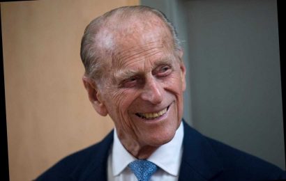 Who is the new Duke of Edinburgh?