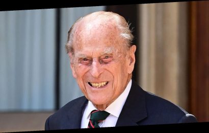 Prince Philip’s Family Asks Public Not to Leave Flowers Following His Death