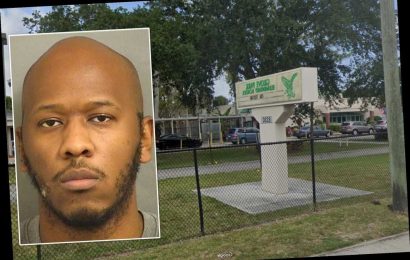 Florida teacher traveled to solicit sex with 2-year-old: police