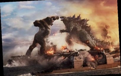 'Godzilla vs Kong' Smashes Pandemic Box Office Slump With $48.5 Million 5-Day Opening
