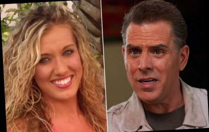 Hunter Biden has ‘no recollection’ of meeting stripper he had a child with