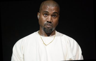 Netflix buys Kanye West docuseries 21 years in the making for $30M