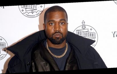 Kanye West Documentary Lands at Netflix for a Reported $30 Million!