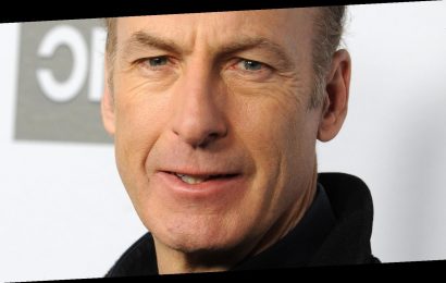 What You Don’t Know About Bob Odenkirk